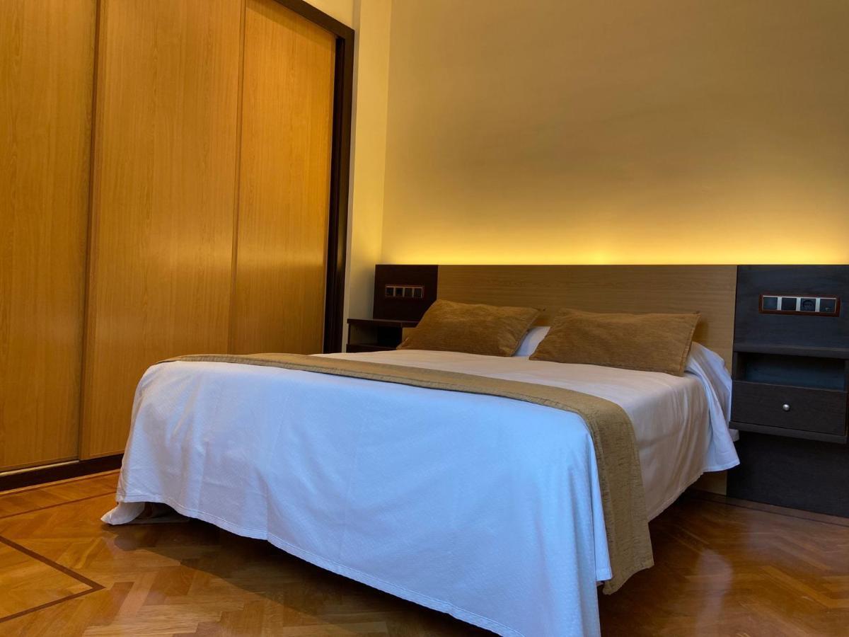 Hotel Asador Arriarte Éibar 外观 照片