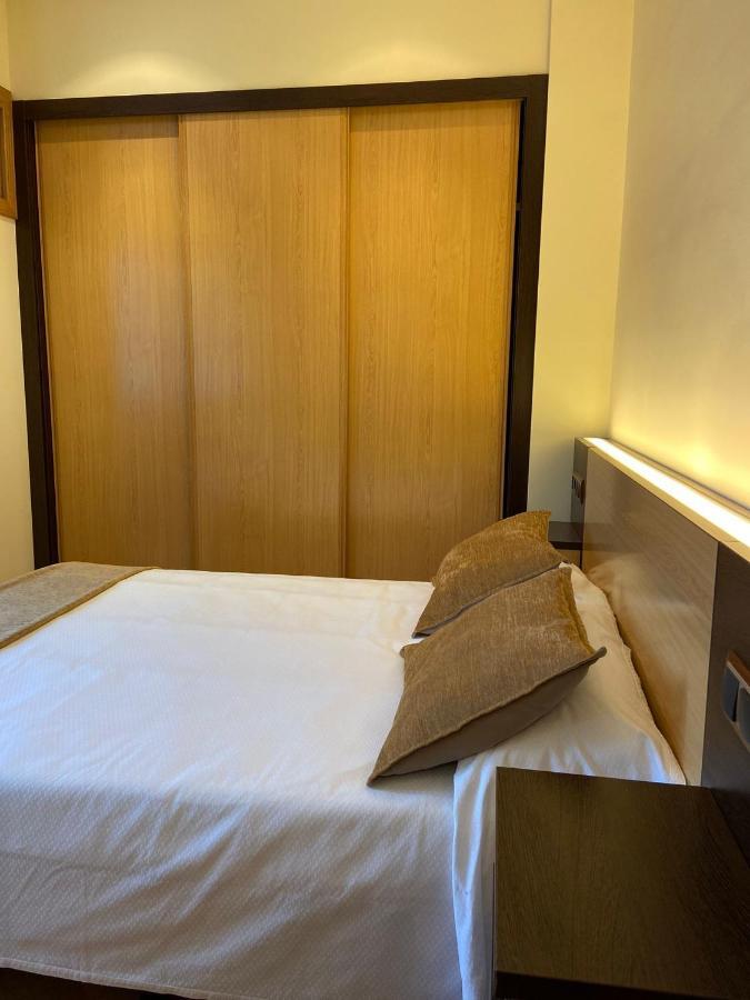 Hotel Asador Arriarte Éibar 外观 照片