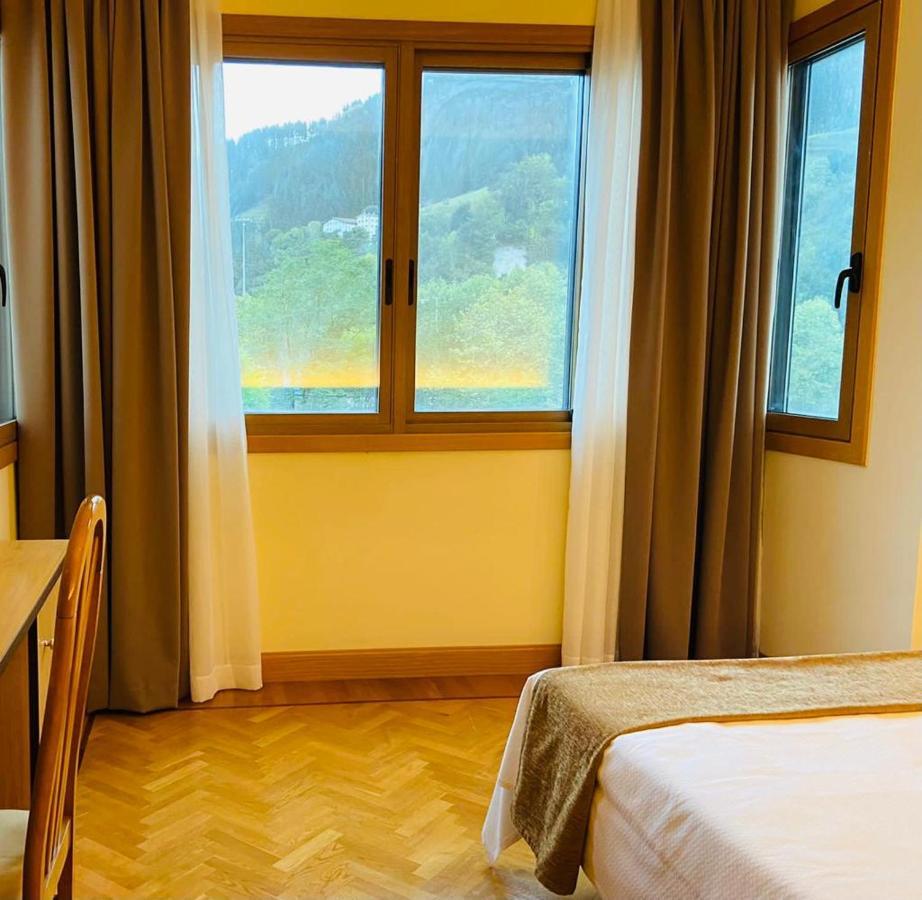 Hotel Asador Arriarte Éibar 外观 照片