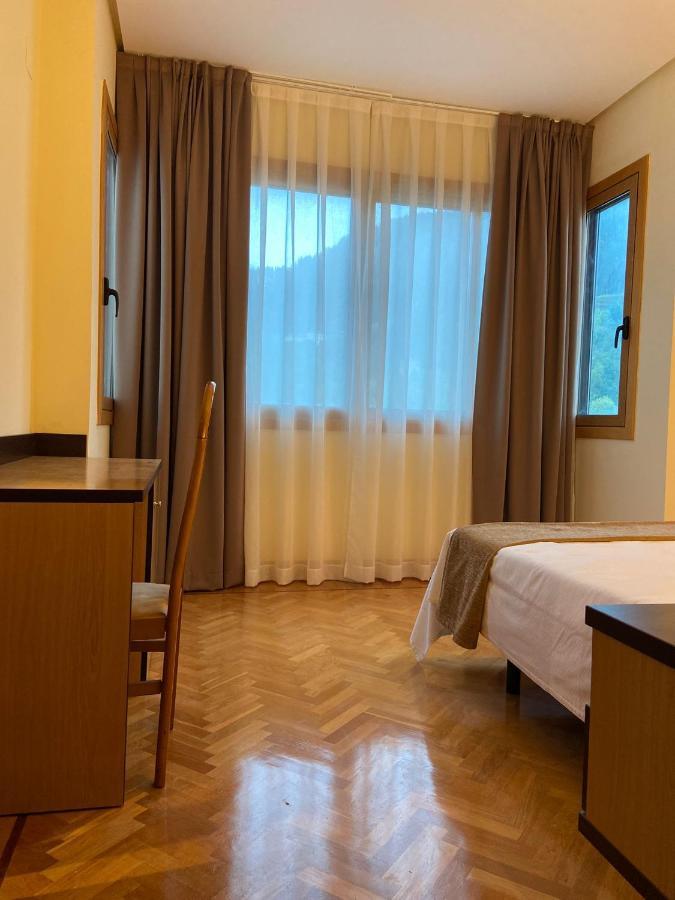 Hotel Asador Arriarte Éibar 外观 照片