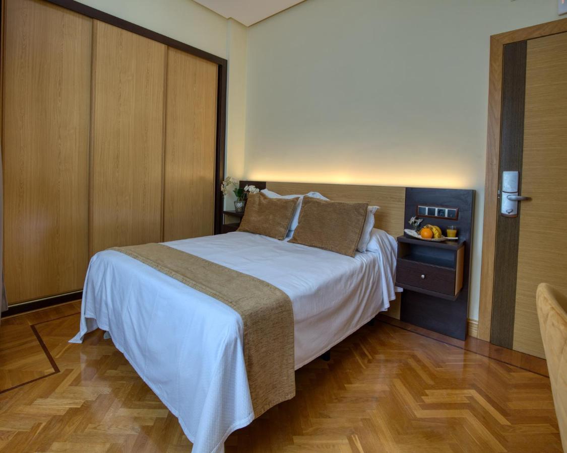 Hotel Asador Arriarte Éibar 外观 照片